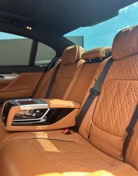 BMW 745 Le xDrive - 94990 лв. - 54030914 5