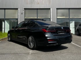 BMW 745 Le xDrive - 94990 лв. - 54030914 2
