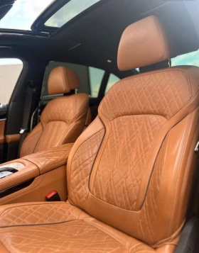 BMW 745 Le xDrive - 94990 лв. - 54030914 4