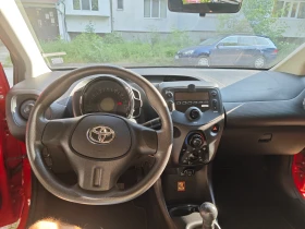 Toyota Aygo | Mobile.bg    7