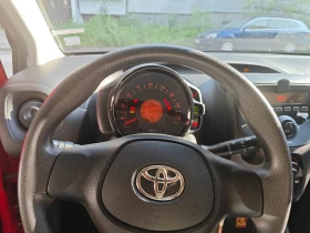 Toyota Aygo | Mobile.bg    8