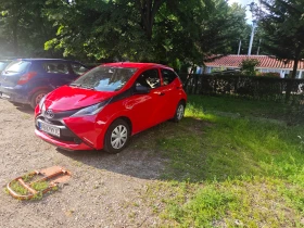 Toyota Aygo | Mobile.bg    4