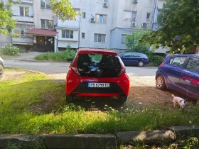 Toyota Aygo | Mobile.bg    2