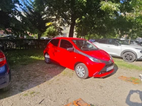 Toyota Aygo | Mobile.bg    5