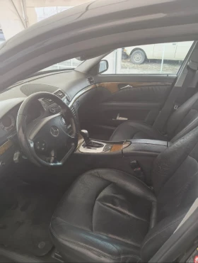Mercedes-Benz E 320 | Mobile.bg    2