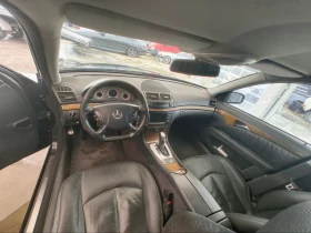     Mercedes-Benz E 320
