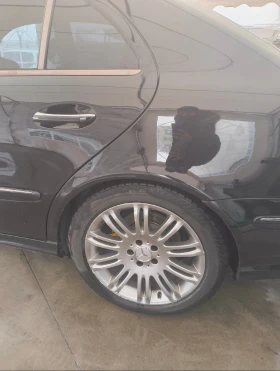 Mercedes-Benz E 320 | Mobile.bg    5