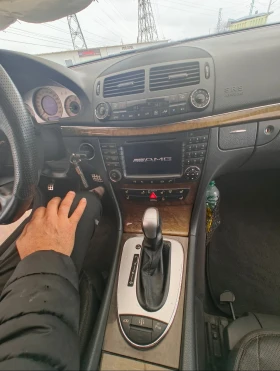 Mercedes-Benz E 320 | Mobile.bg    9