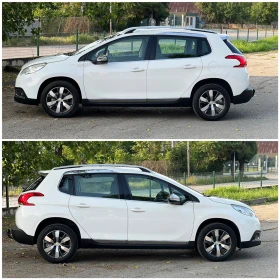 Peugeot 2008 1.6 E-HDI 92 кс. - 14300 лв. - 73329049 5