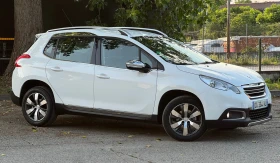 Peugeot 2008 1.6 E-HDI 92 кс. - 14300 лв. - 73329049 3