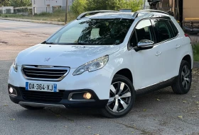 Peugeot 2008 1.6 E-HDI 92 кс. - 14300 лв. - 73329049 2