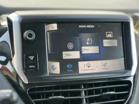 Peugeot 2008 1.6 E-HDI 92 кс. - 14300 лв. - 73329049 12
