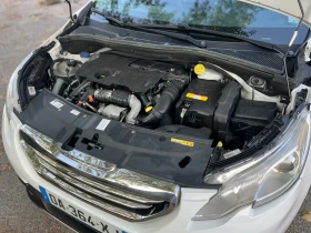Peugeot 2008 1.6 E-HDI 92 кс. - 14300 лв. - 73329049 14