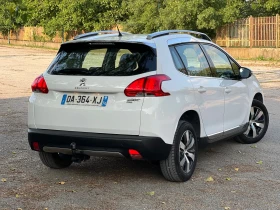 Peugeot 2008 1.6 E-HDI 92 кс. - 14300 лв. - 73329049 4