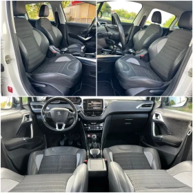 Peugeot 2008 1.6 E-HDI 92 кс. - 14300 лв. - 73329049 7