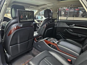 Audi A8 L/MATRIX/GERMANY/TV/NIGHT/B&O///PANO/LIZ | Mobile.bg    9