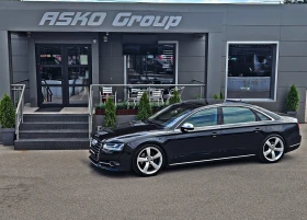Audi A8 L/MATRIX/GERMANY/TV/NIGHT/B&O///PANO/LIZ | Mobile.bg    17