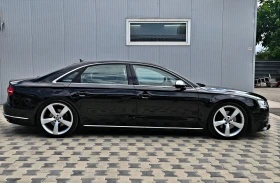 Audi A8 L/MATRIX/GERMANY/TV/NIGHT/B&O///PANO/LIZ | Mobile.bg    4
