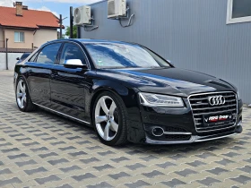 Audi A8 L/MATRIX/GERMANY/TV/NIGHT/B&O///PANO/LIZ | Mobile.bg    3