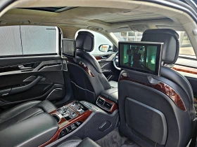 Audi A8 L/MATRIX/GERMANY/TV/NIGHT/B&O///PANO/LIZ | Mobile.bg    10