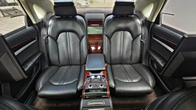 Audi A8 L/MATRIX/GERMANY/TV/NIGHT/B&O///PANO/LIZ | Mobile.bg    8