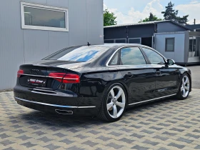 Audi A8 L/MATRIX/GERMANY/TV/NIGHT/B&O///PANO/LIZ | Mobile.bg    5