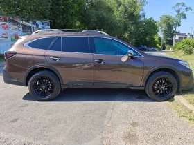 Обява за продажба на Subaru Outback XT Premier 2.4 turbo LPG ~59 999 лв. - изображение 4