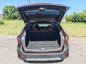 Обява за продажба на Subaru Outback XT Premier 2.4 turbo LPG ~59 999 лв. - изображение 6