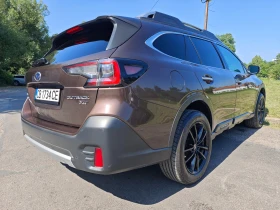 Обява за продажба на Subaru Outback XT Premier 2.4 turbo LPG ~59 999 лв. - изображение 3