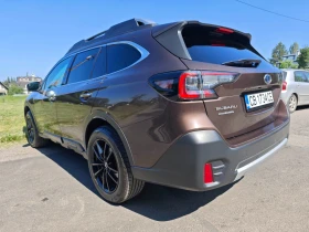 Обява за продажба на Subaru Outback XT Premier 2.4 turbo LPG ~59 999 лв. - изображение 2