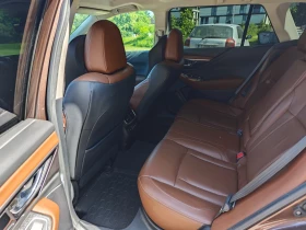 Обява за продажба на Subaru Outback XT Premier 2.4 turbo LPG ~59 999 лв. - изображение 9