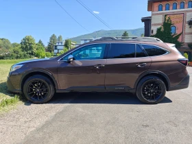 Обява за продажба на Subaru Outback XT Premier 2.4 turbo LPG ~59 999 лв. - изображение 5