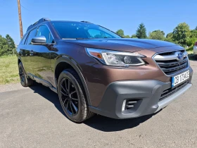 Обява за продажба на Subaru Outback XT Premier 2.4 turbo LPG ~59 999 лв. - изображение 1