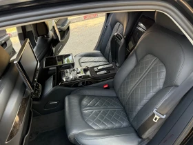 Audi A8 4.2 MATRIX / LONG / BOSE, снимка 16