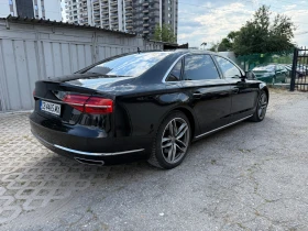 Обява за продажба на Audi A8 4.2 MATRIX / LONG / BOSE ~59 500 лв. - изображение 8