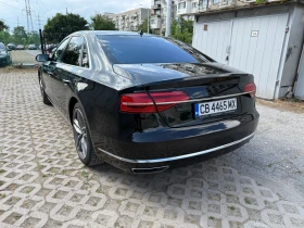 Обява за продажба на Audi A8 4.2 MATRIX / LONG / BOSE ~59 500 лв. - изображение 7