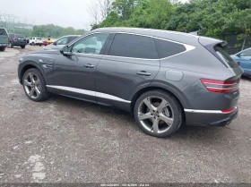 Обява за продажба на Genesis GV80 2.5L I-4 DI, DOHC, VVT, TURBO, 300HP All Wheel ~51 600 лв. - изображение 8