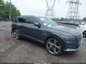 Обява за продажба на Genesis GV80 2.5L I-4 DI, DOHC, VVT, TURBO, 300HP All Wheel ~51 600 лв. - изображение 1