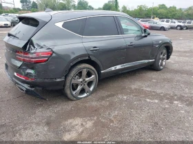 Обява за продажба на Genesis GV80 2.5L I-4 DI, DOHC, VVT, TURBO, 300HP All Wheel ~51 600 лв. - изображение 9