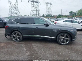 Обява за продажба на Genesis GV80 2.5L I-4 DI, DOHC, VVT, TURBO, 300HP All Wheel ~51 600 лв. - изображение 5