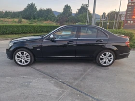 Обява за продажба на Mercedes-Benz C 200 C200/CDI/ 646 / AVANGARDE ~10 700 лв. - изображение 1