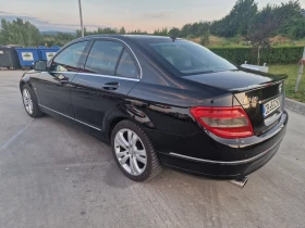 Обява за продажба на Mercedes-Benz C 200 C200/CDI/ 646 / AVANGARDE ~10 700 лв. - изображение 2