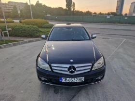 Обява за продажба на Mercedes-Benz C 200 C200/CDI/ 646 / AVANGARDE ~10 700 лв. - изображение 8