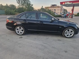 Обява за продажба на Mercedes-Benz C 200 C200/CDI/ 646 / AVANGARDE ~10 700 лв. - изображение 5