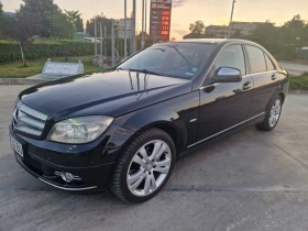 Mercedes-Benz C 200 C200/CDI/ 646 / AVANGARDE