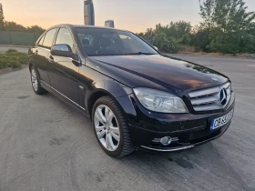 Обява за продажба на Mercedes-Benz C 200 C200/CDI/ 646 / AVANGARDE ~10 700 лв. - изображение 6