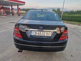 Обява за продажба на Mercedes-Benz C 200 C200/CDI/ 646 / AVANGARDE ~10 700 лв. - изображение 3