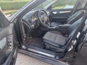 Mercedes-Benz C 200 C200/CDI/ 646 / AVANGARDE | Mobile.bg    13