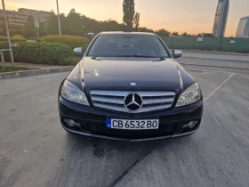 Обява за продажба на Mercedes-Benz C 200 C200/CDI/ 646 / AVANGARDE ~10 700 лв. - изображение 7