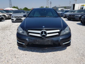 Mercedes-Benz C 220 CDI AMG AVANTGARDE COUPE ЛИЗИНГ - 15999 лв. - 69727225 2